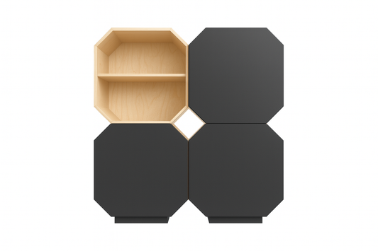 Erebus 2x2 B1
