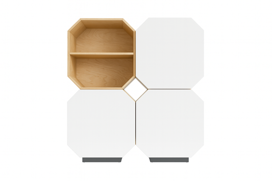 Erebus 2x2 B2