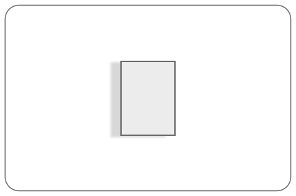 ASTERIA B 75x55 (üksikud moodulid)