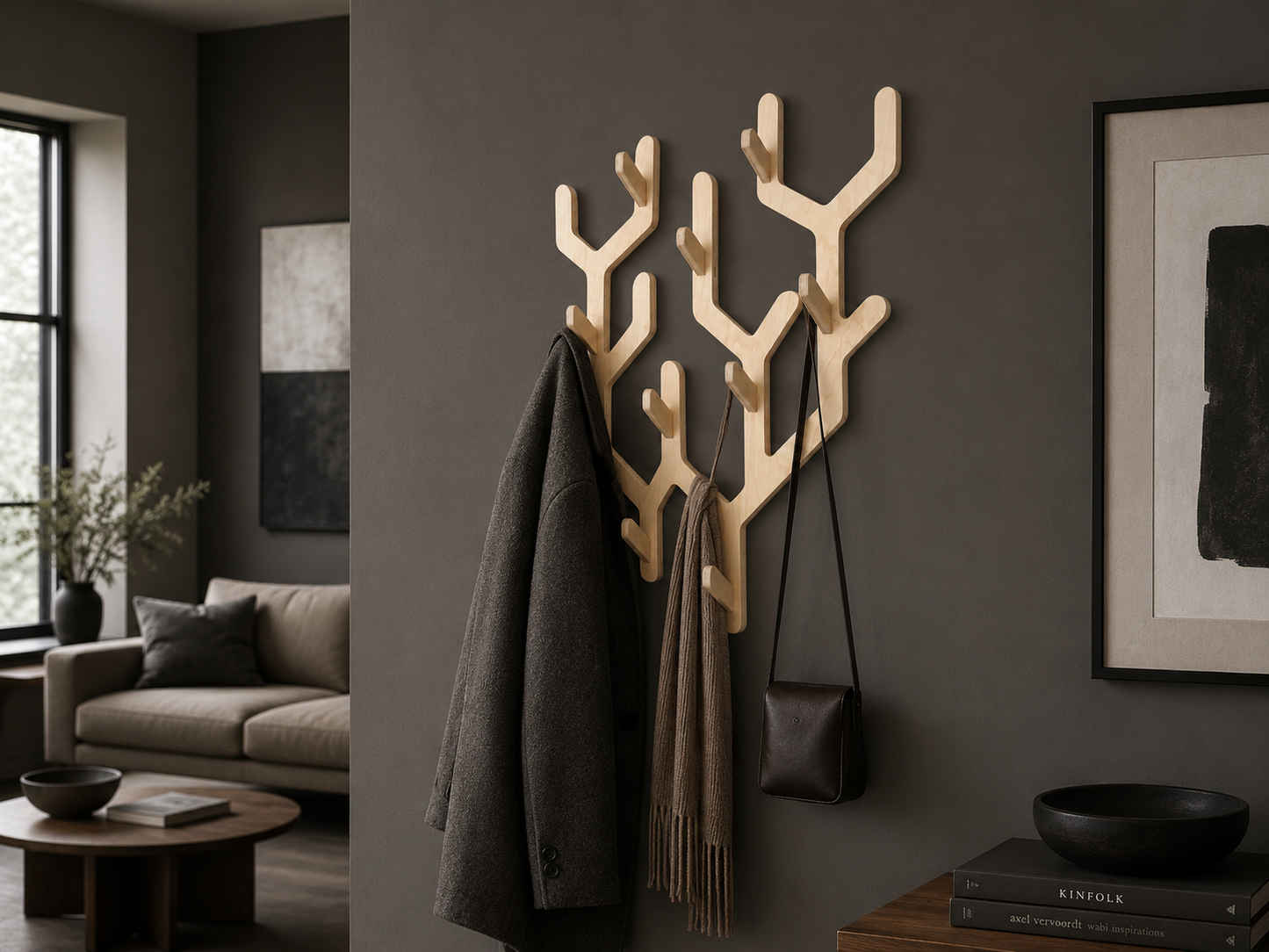 Charis A1