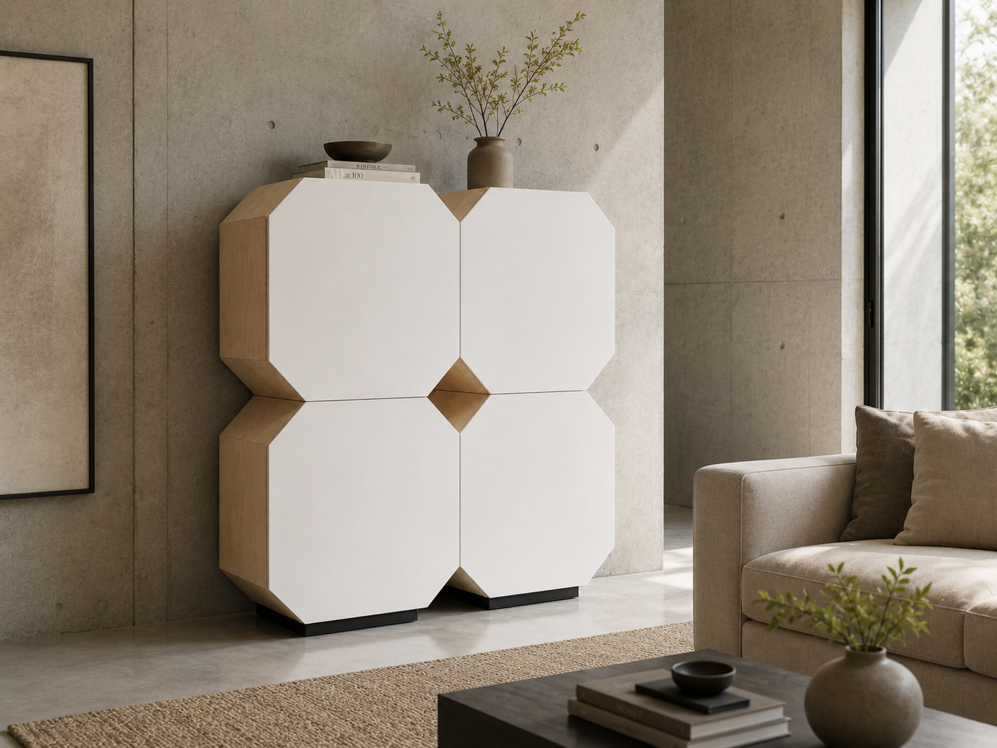 Erebus 2x2 A2