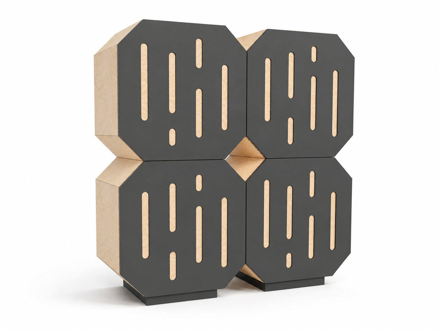 Erebus 2x2 A3