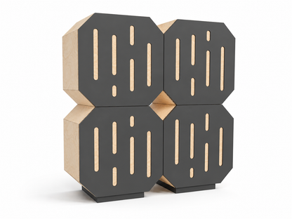 Erebus 2x2 A3