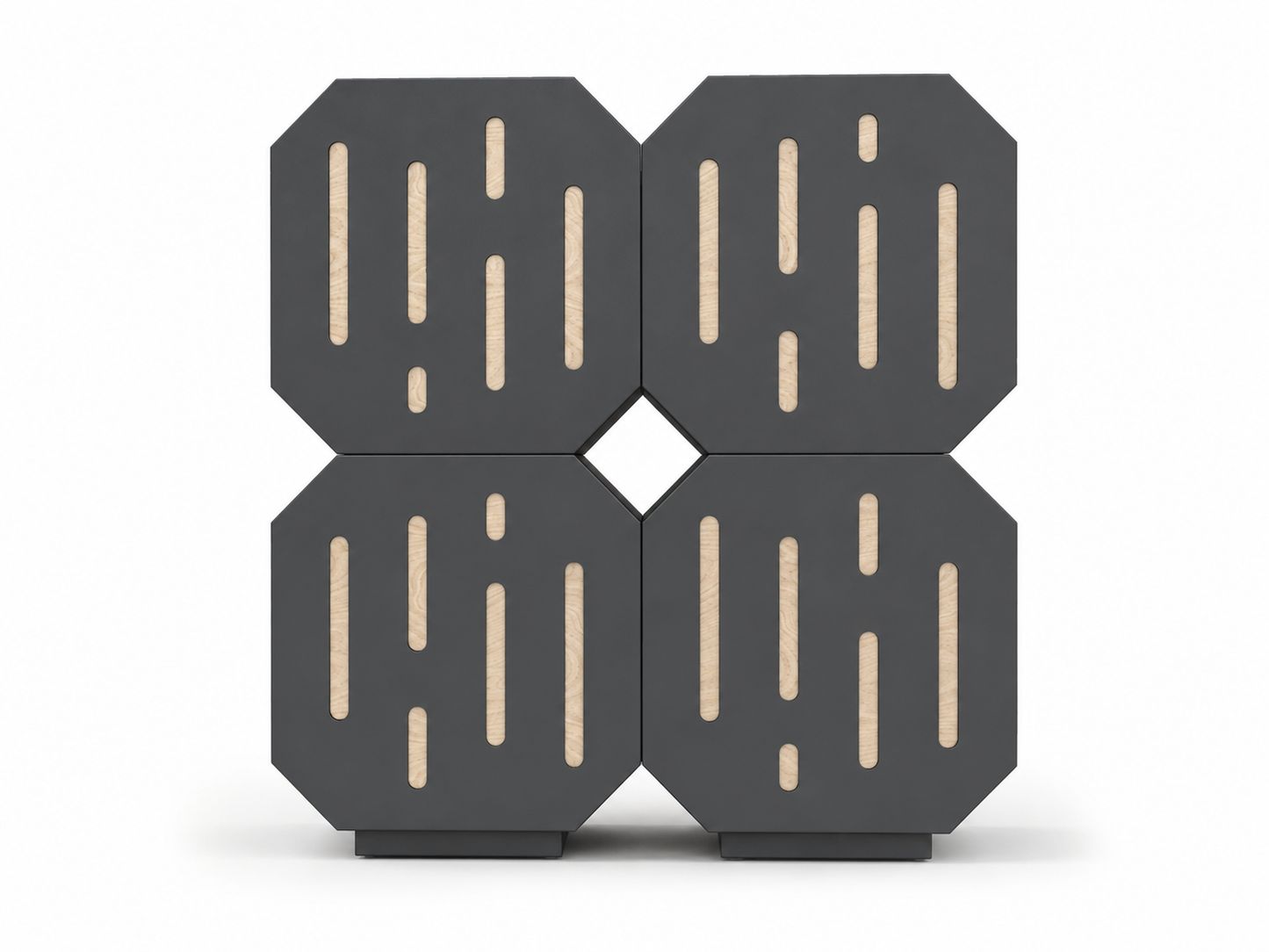 Erebus 2x2 A3