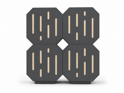 Erebus 2x2 A3