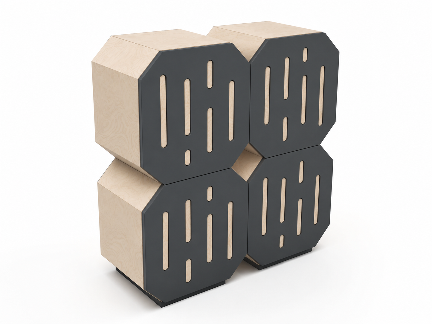 Erebus 2x2 A3