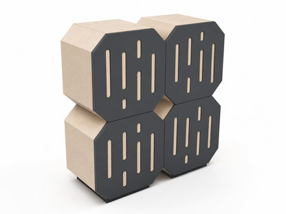 Erebus 2x2 A3