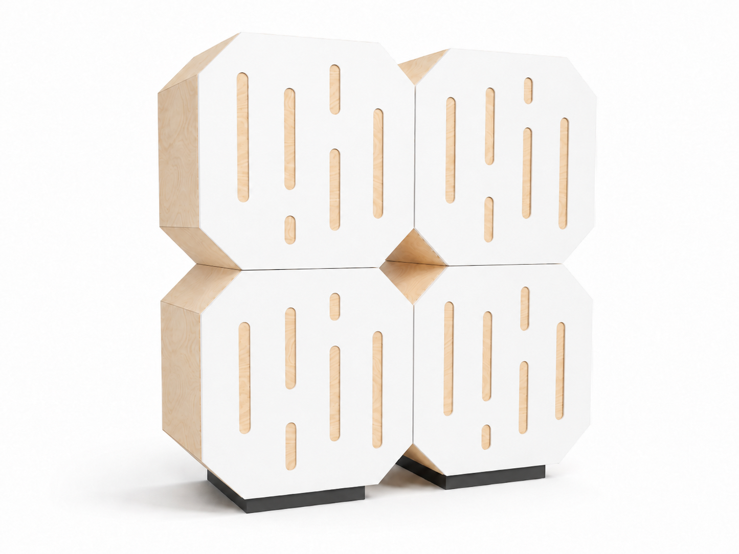 Erebus 2x2 A4