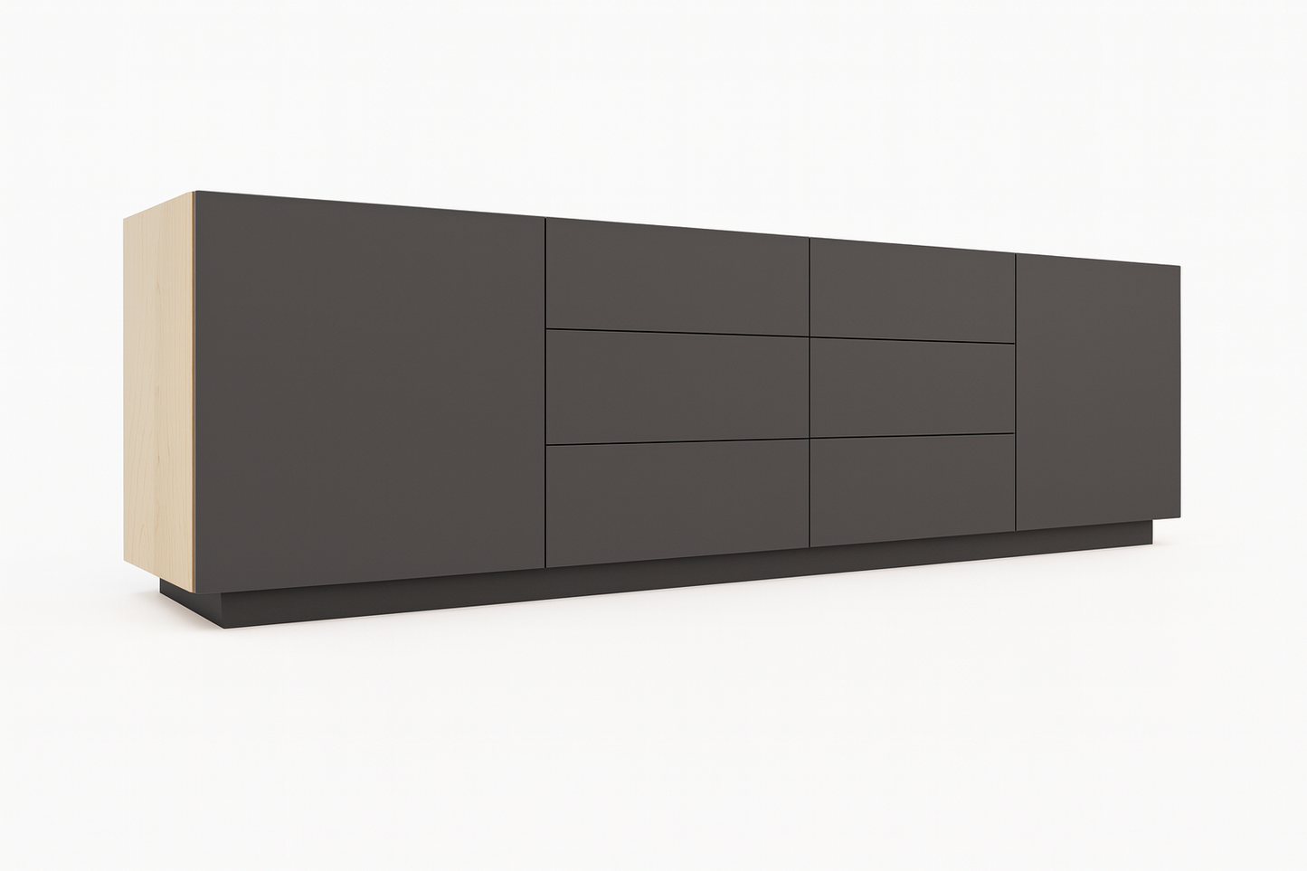 Hecate 1x4 D1