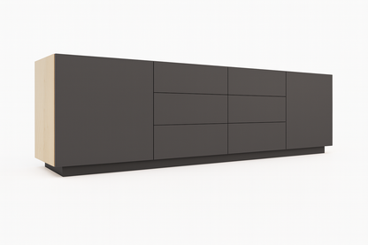 Hecate 1x4 D1