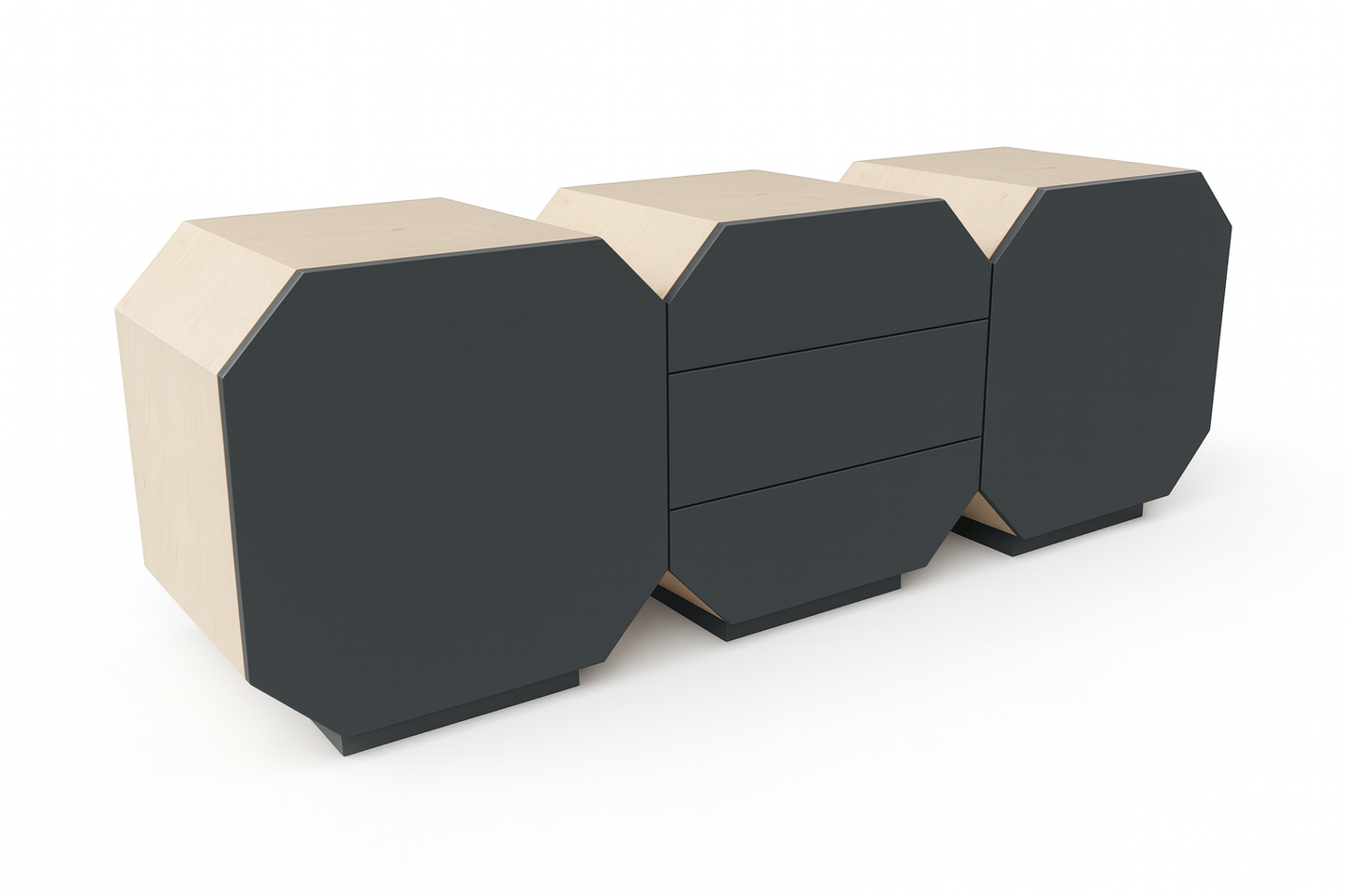 Erebus 1x3 B1