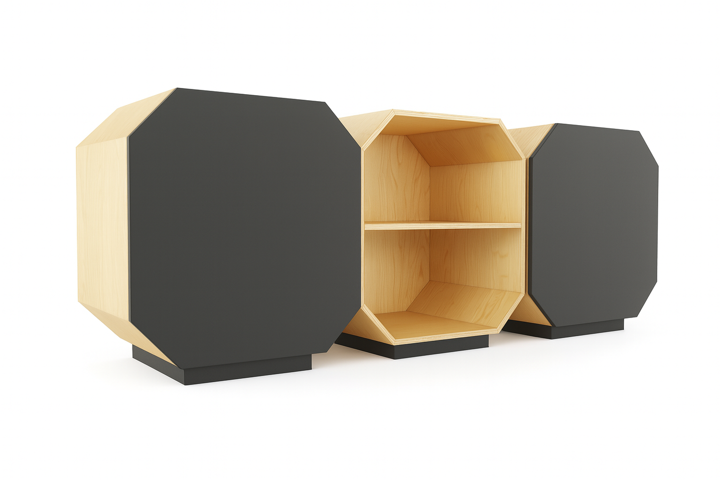 Erebus 1x3 C1
