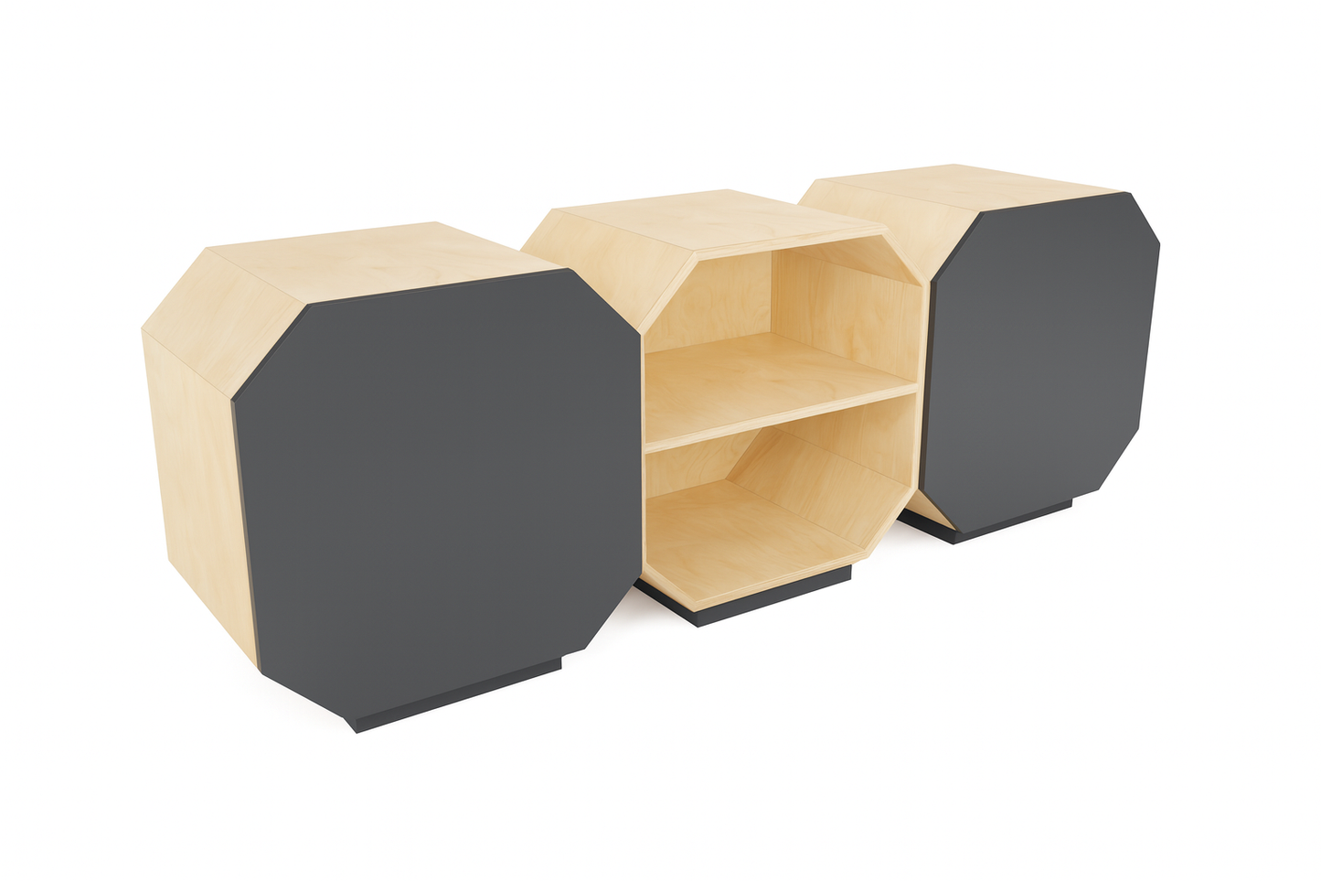 Erebus 1x3 C1