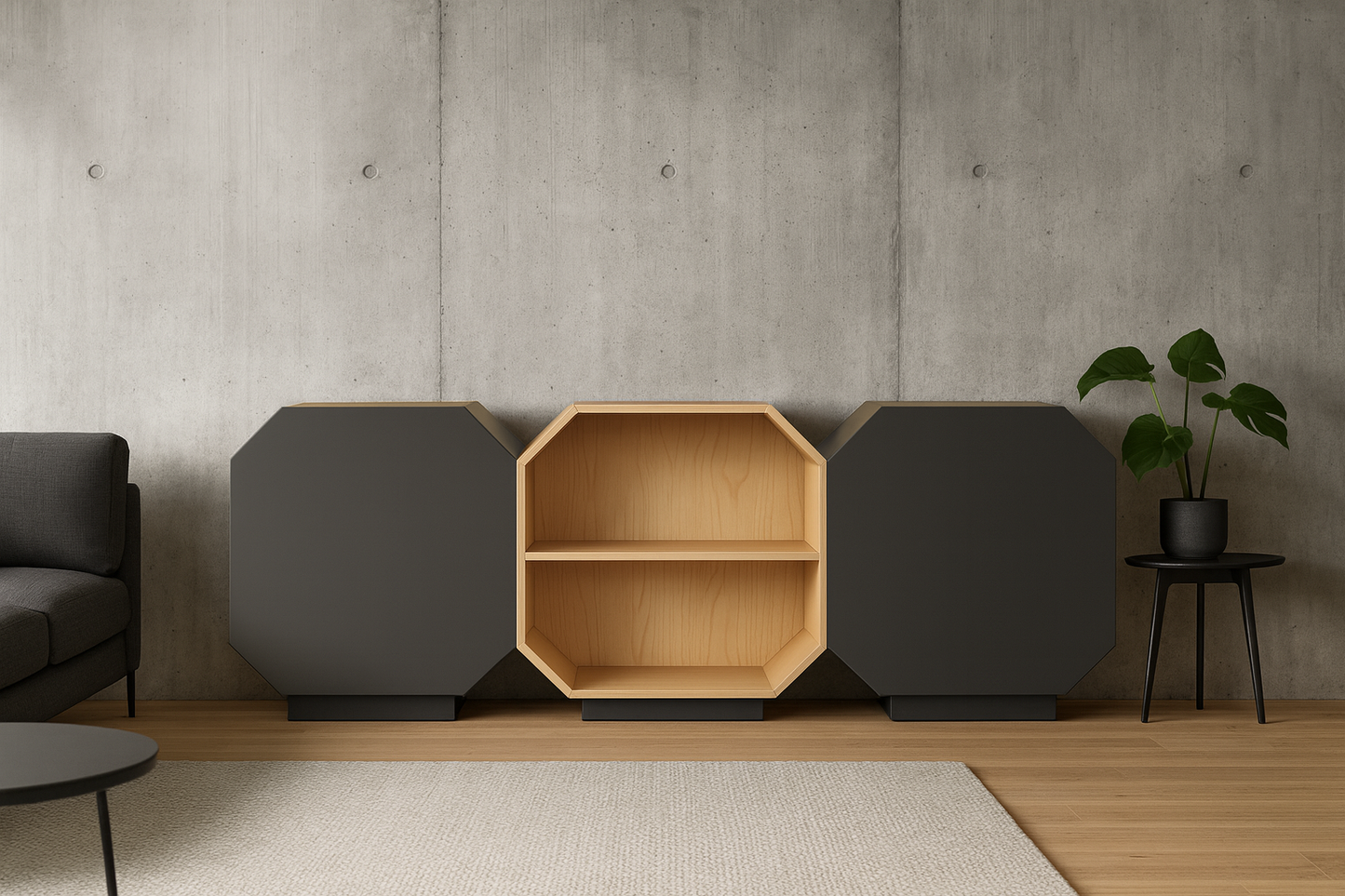 Erebus 1x3 C1