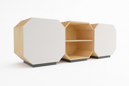 Erebus 1x3 C2