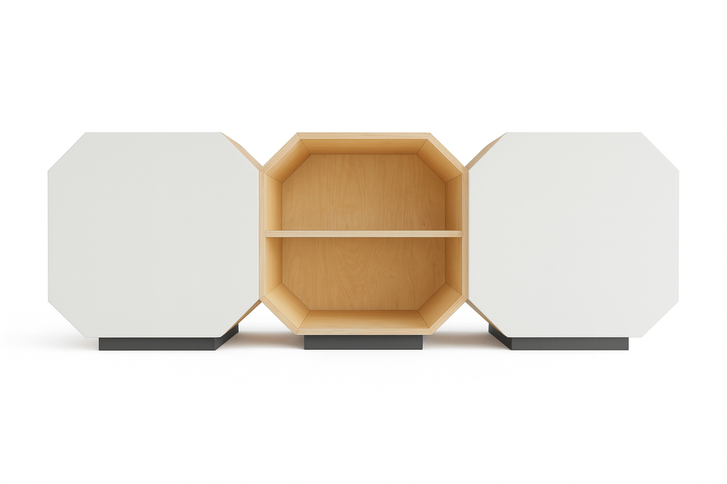 Erebus 1x3 C2