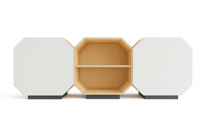 Erebus 1x3 C2