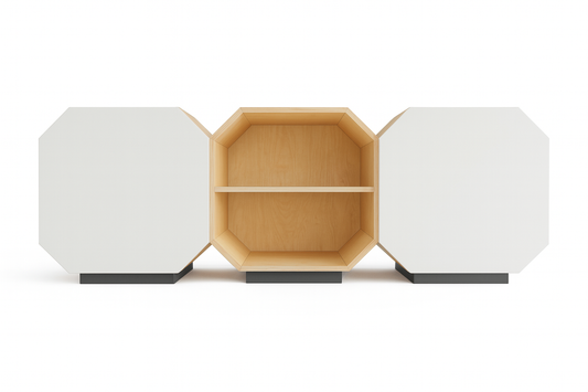 Erebus 1x3 C2