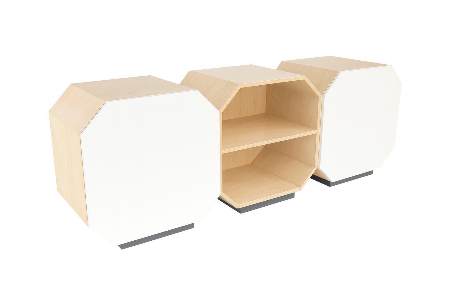 Erebus 1x3 C2