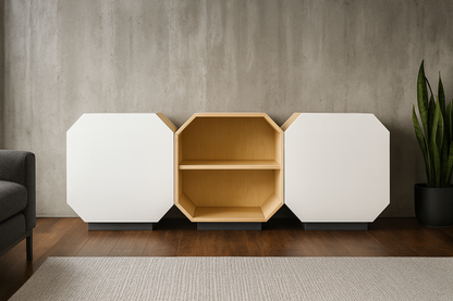 Erebus 1x3 C2