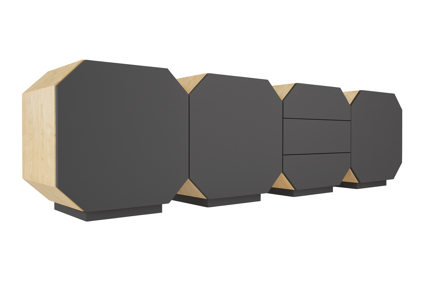 Erebus 1x4 B1