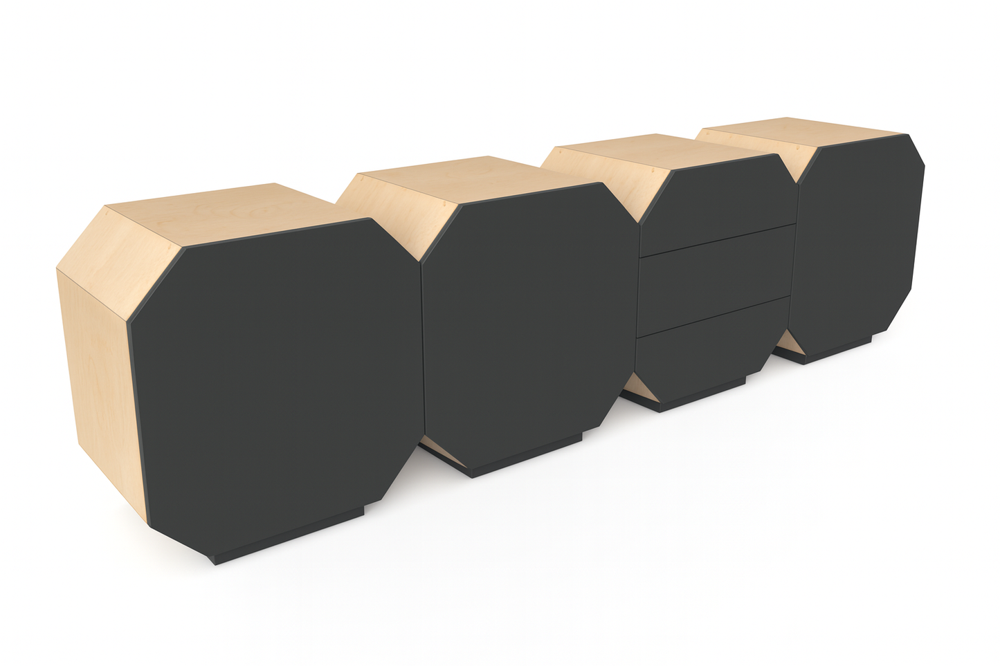Erebus 1x4 B1