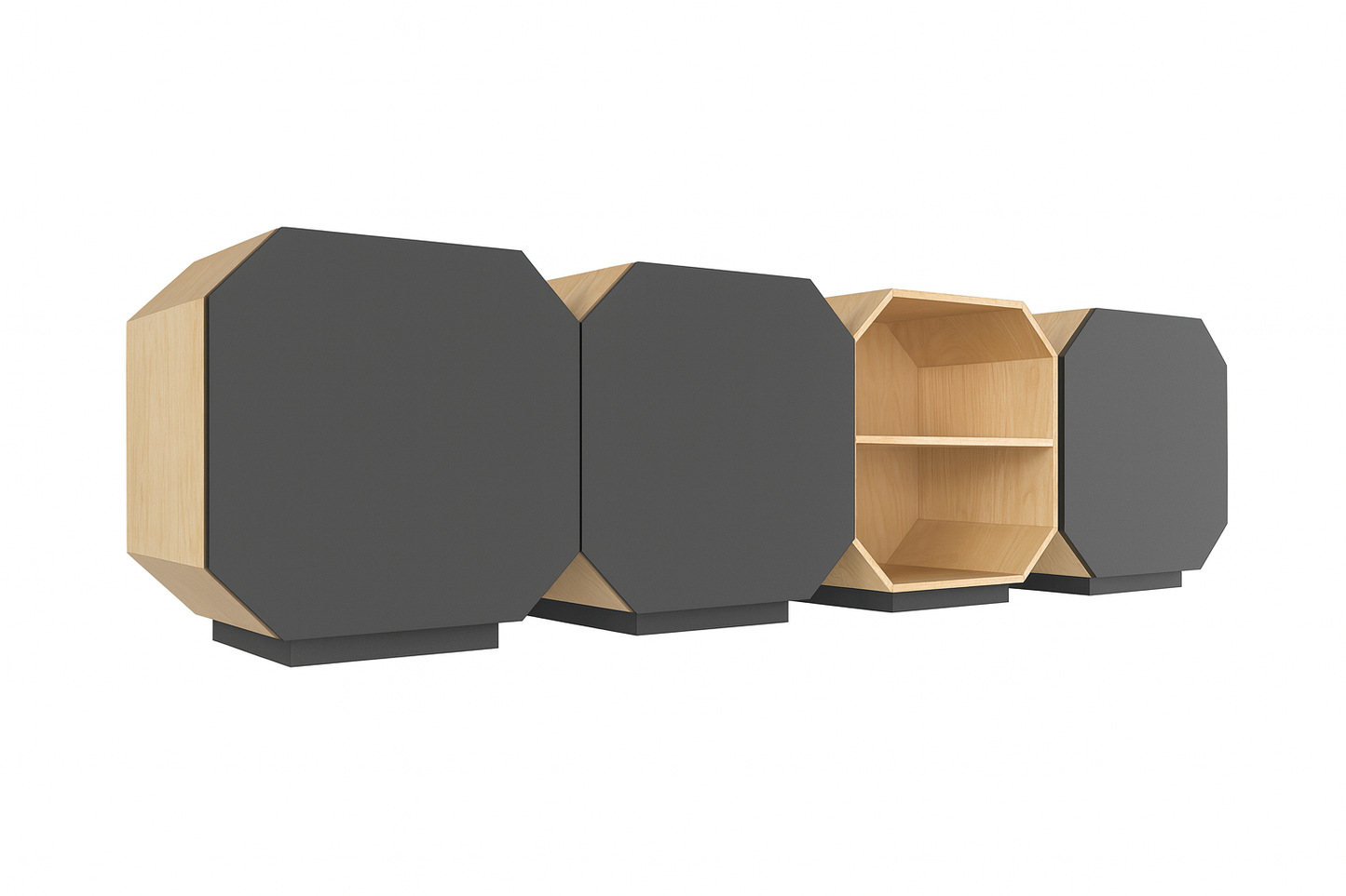 Erebus 1x4 C1