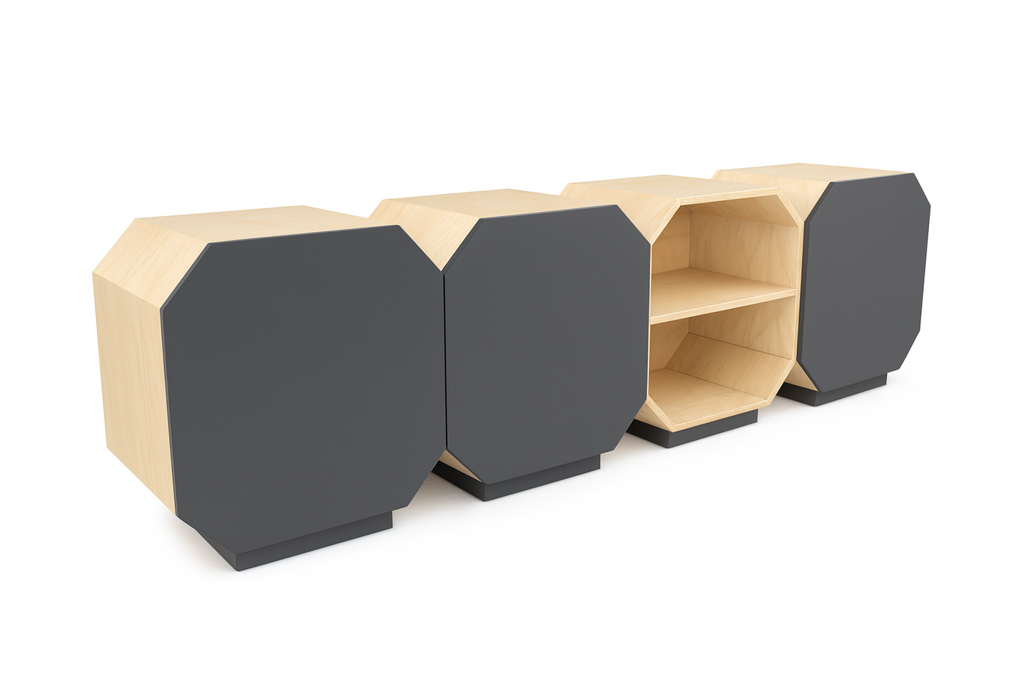 Erebus 1x4 C1