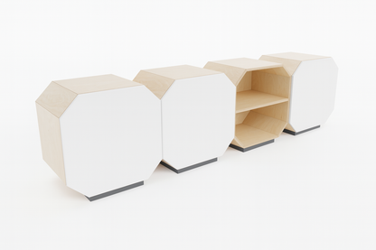 Erebus 1x4 C2