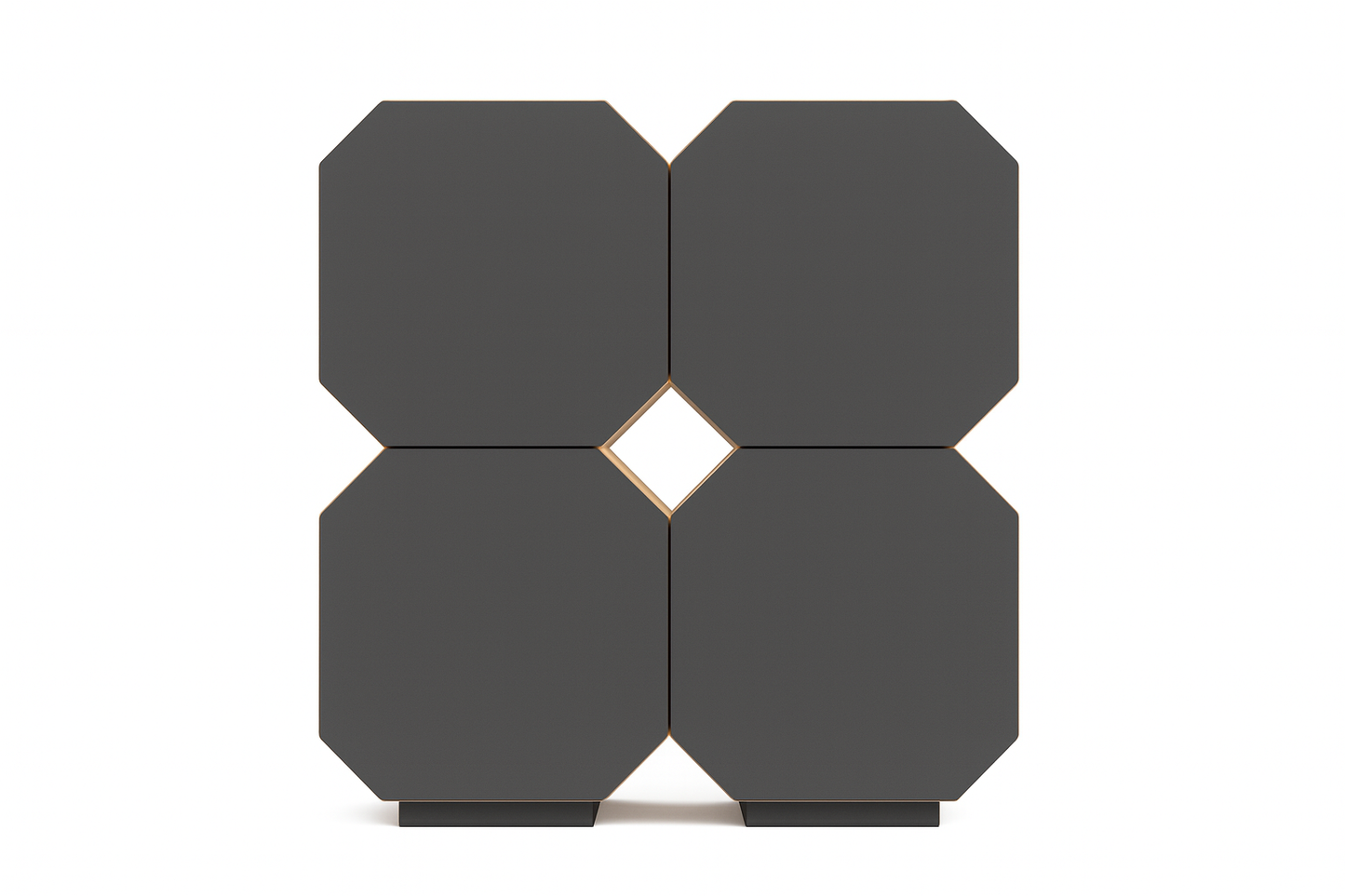 Erebus 2x2 A1