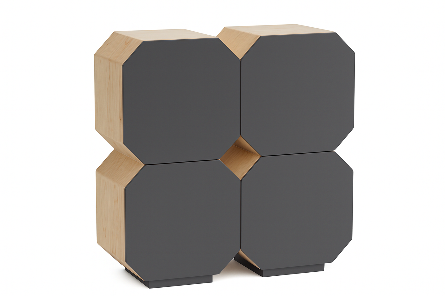 Erebus 2x2 A1