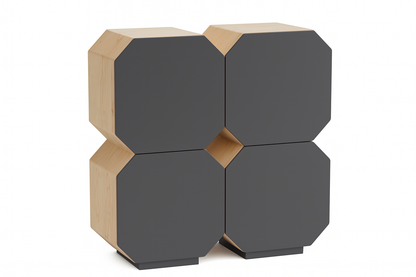 Erebus 2x2 A1