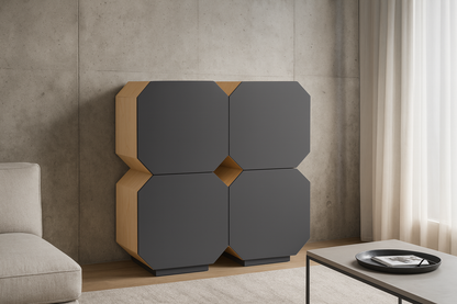 Erebus 2x2 A1