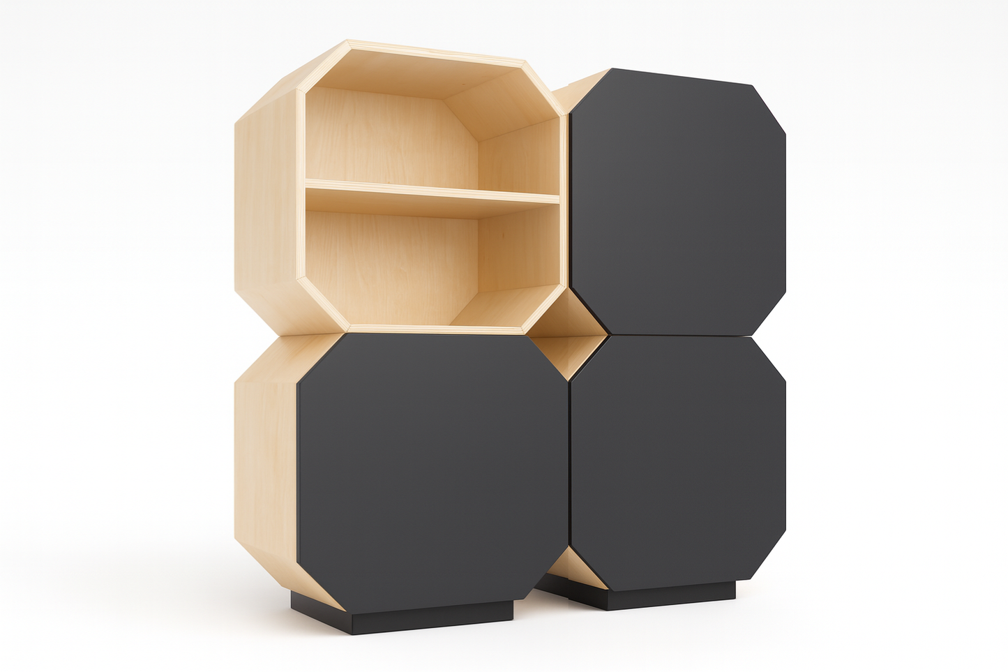 Erebus 2x2 B1