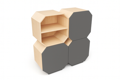 Erebus 2x2 B1