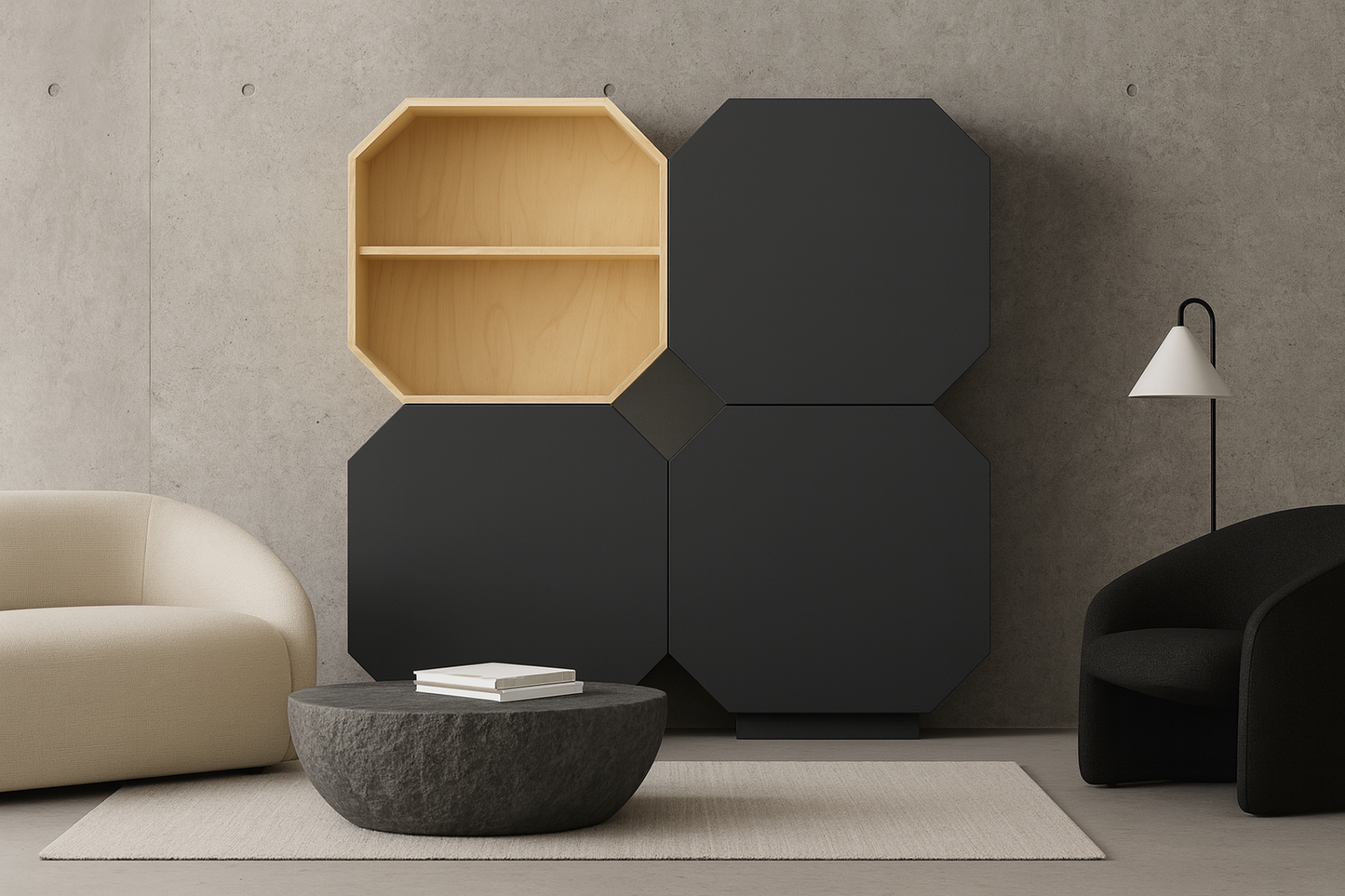 Erebus 2x2 B1