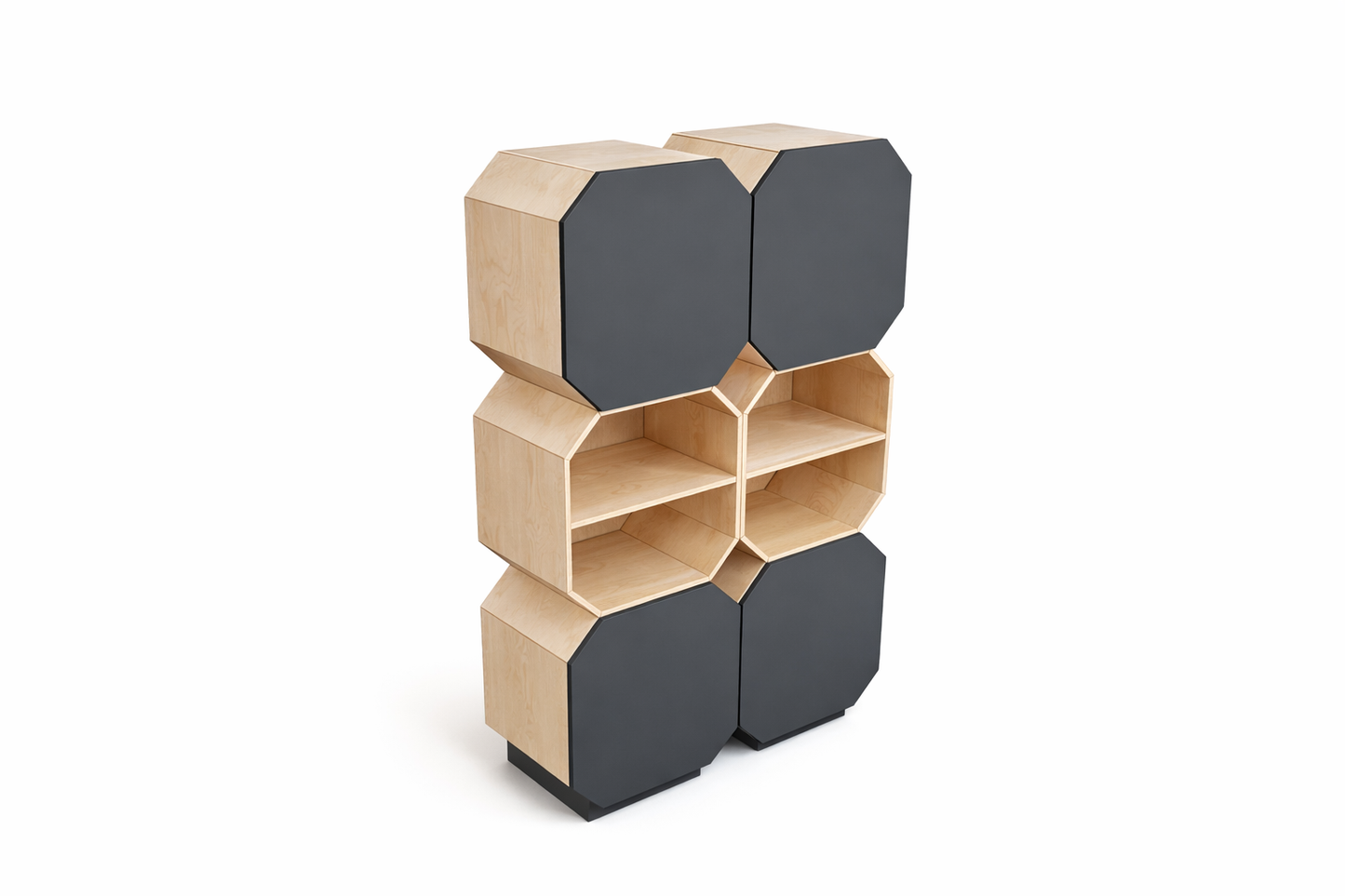 Erebus 3x2 C1