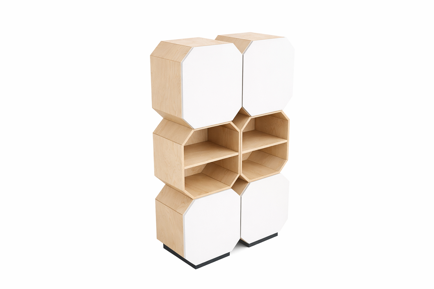 Erebus 3x2 C2