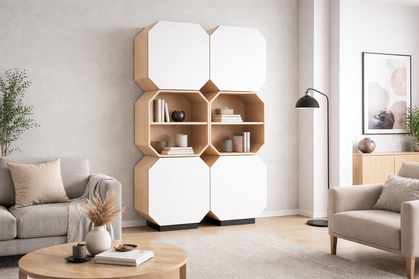 Erebus 3x2 C2